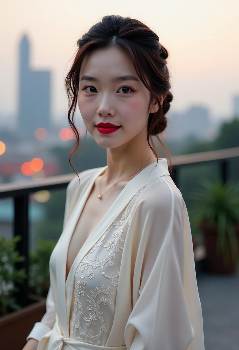 布列塔尼潮汐海报