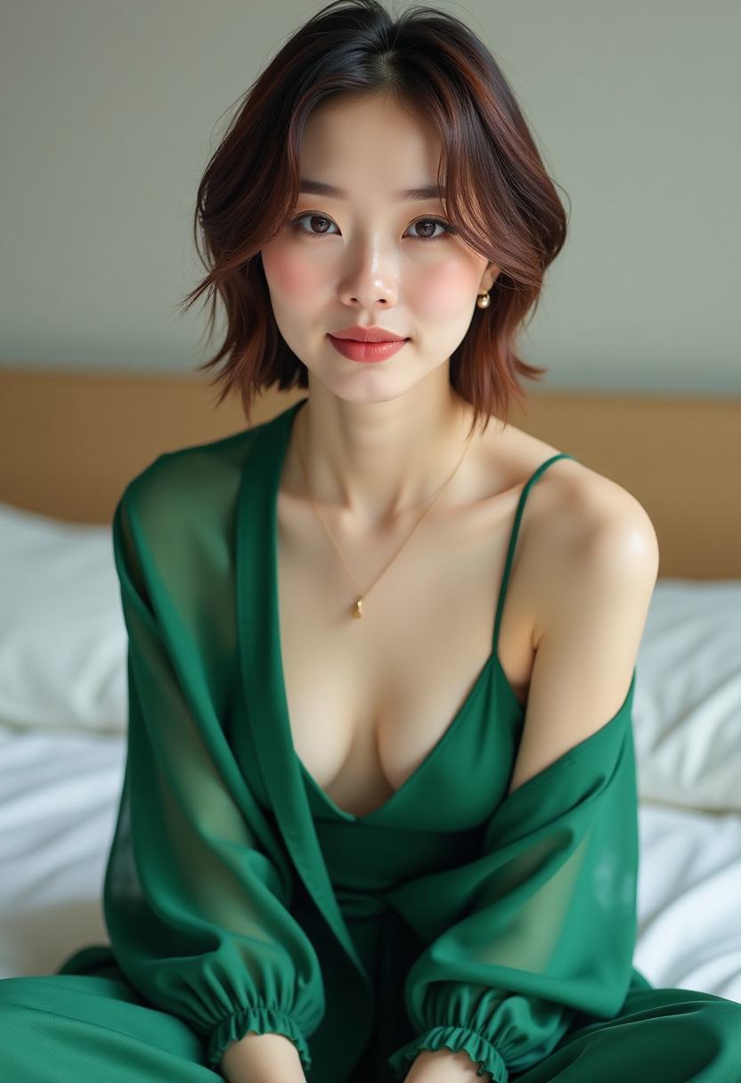 燃烧女子的肖像剧照